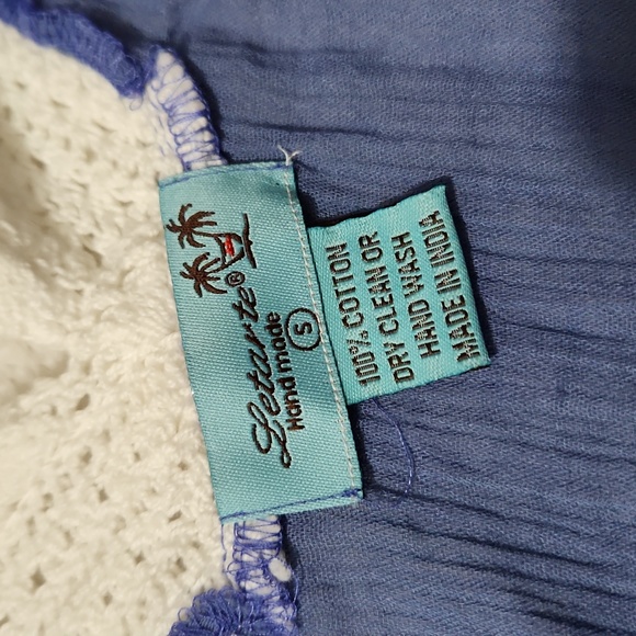 Letarte Swim Cover - Picture 3 of 3